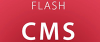 Flash CMS šablony - Hotové weby