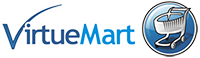 VirtueMart e-shop šablony - Hotové weby