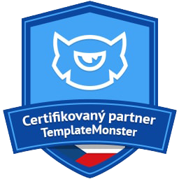 Certifikovaný partner TM