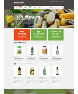 WooCommerce e-shop šablona na téma Svatby č. 55428