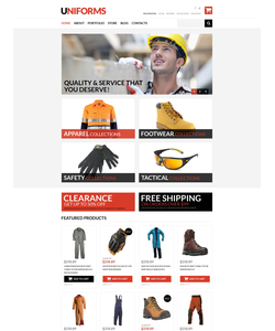 WooCommerce e-shop šablona na téma Svatby č. 50816