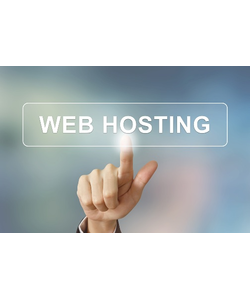 Webhosting pro web, e-shop | WebDron.cz