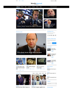 WordPress šablona na téma Doprava č. 58497