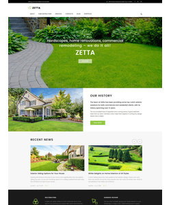 WordPress šablona na téma Umění a fotografie č. 62031