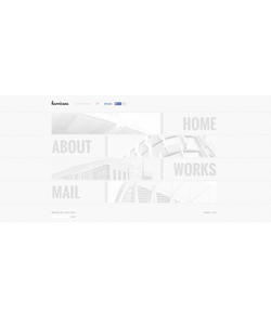 Flash CMS šablona na téma Architektura č. 47623