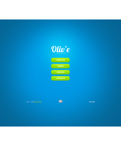Flash CMS šablona na téma Web design č. 33857