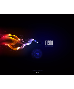 Flash CMS šablona na téma Web design č. 41784