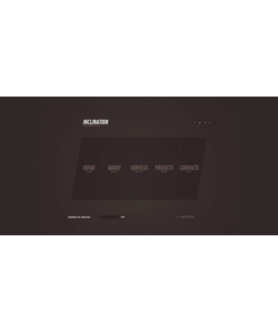 Flash CMS šablona na téma Web design č. 46058