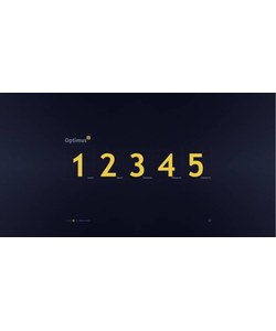 Moto CMS HTML šablona na téma Podnikání č. 48855
