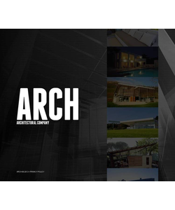 Moto CMS HTML šablona na téma Architektura č. 44073