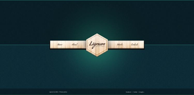 Moto CMS HTML šablona na téma Web design č. 51068