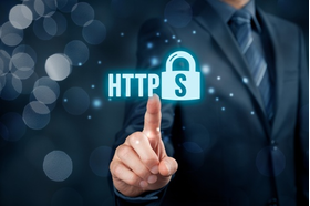 SSL Certifikát ZDARMA | WebDron.cz