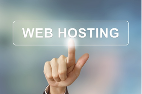 Webhosting pro web, e-shop | WebDron.cz