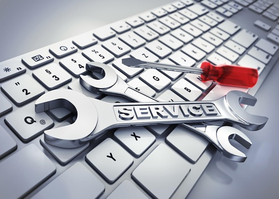 Instalace webu, e-shopu - webové šablony | WebDron.cz