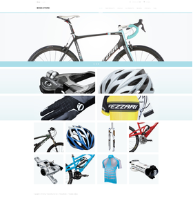 Zen Cart e-shop šablona na téma Sport č. 48048