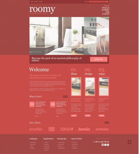 WordPress šablona na téma Umění a fotografie č. 47712