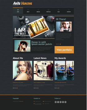 WordPress šablona na téma Svatby č. 51302