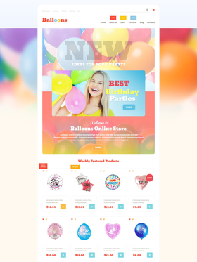 WooCommerce e-shop šablona na téma Kasino online č. 53890