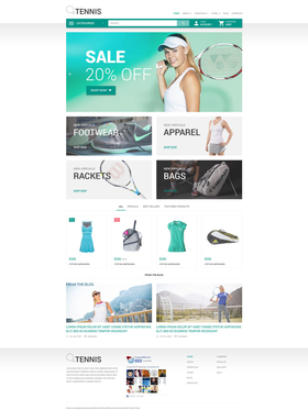 WooCommerce e-shop šablona na téma Cestování č. 53951