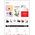 WooCommerce e-shop šablona na téma Doprava č. 61245