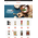 VirtueMart e-shop šablona na téma Jídlo a pití č. 61356