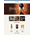 VirtueMart e-shop šablona na téma Jídlo a pití č. 62142