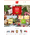 Magento e-shop šablona na téma Vánoce č. 62086
