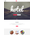 Moto CMS HTML šablona na téma Hotely č. 59160