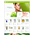 PrestaShop e-shop šablona na téma Krása č. 57540
