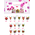 PrestaShop e-shop šablona na téma Květiny č. 57810