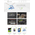 PrestaShop e-shop šablona na téma Web design č. 59012