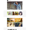 Drupal šablona na téma Umění a fotografie č. 50508