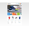PrestaShop e-shop šablona na téma Sport č. 41142
