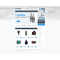 PrestaShop e-shop šablona na téma Sport č. 41626