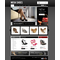 VirtueMart e-shop šablona na téma Móda č. 41803