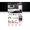 VirtueMart e-shop šablona na téma Interiér a nábytek č. 41807