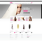 PrestaShop e-shop šablona na téma Krása č. 41905