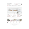 VirtueMart e-shop šablona na téma Interiér a nábytek č. 42151