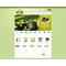 PrestaShop e-shop šablona na téma Jídlo a pití č. 42501