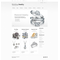 PrestaShop e-shop šablona na téma Šperky č. 43055