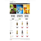 PrestaShop e-shop šablona na téma Jídlo a pití č. 43291