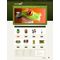 PrestaShop e-shop šablona na téma Zvířata č. 43292