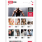 PrestaShop e-shop šablona na téma Umění a fotografie č. 43469