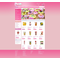 PrestaShop e-shop šablona na téma Jídlo a pití č. 43474