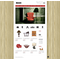 VirtueMart e-shop šablona na téma Interiér a nábytek č. 43622