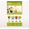 PrestaShop e-shop šablona na téma Květiny č. 44317