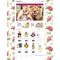 VirtueMart e-shop šablona na téma Krása č. 44652