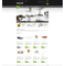 VirtueMart e-shop šablona na téma Interiér a nábytek č. 44973
