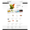 PrestaShop e-shop šablona na téma Interiér a nábytek č. 45011