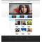 PrestaShop e-shop šablona na téma Umění a fotografie č. 45749
